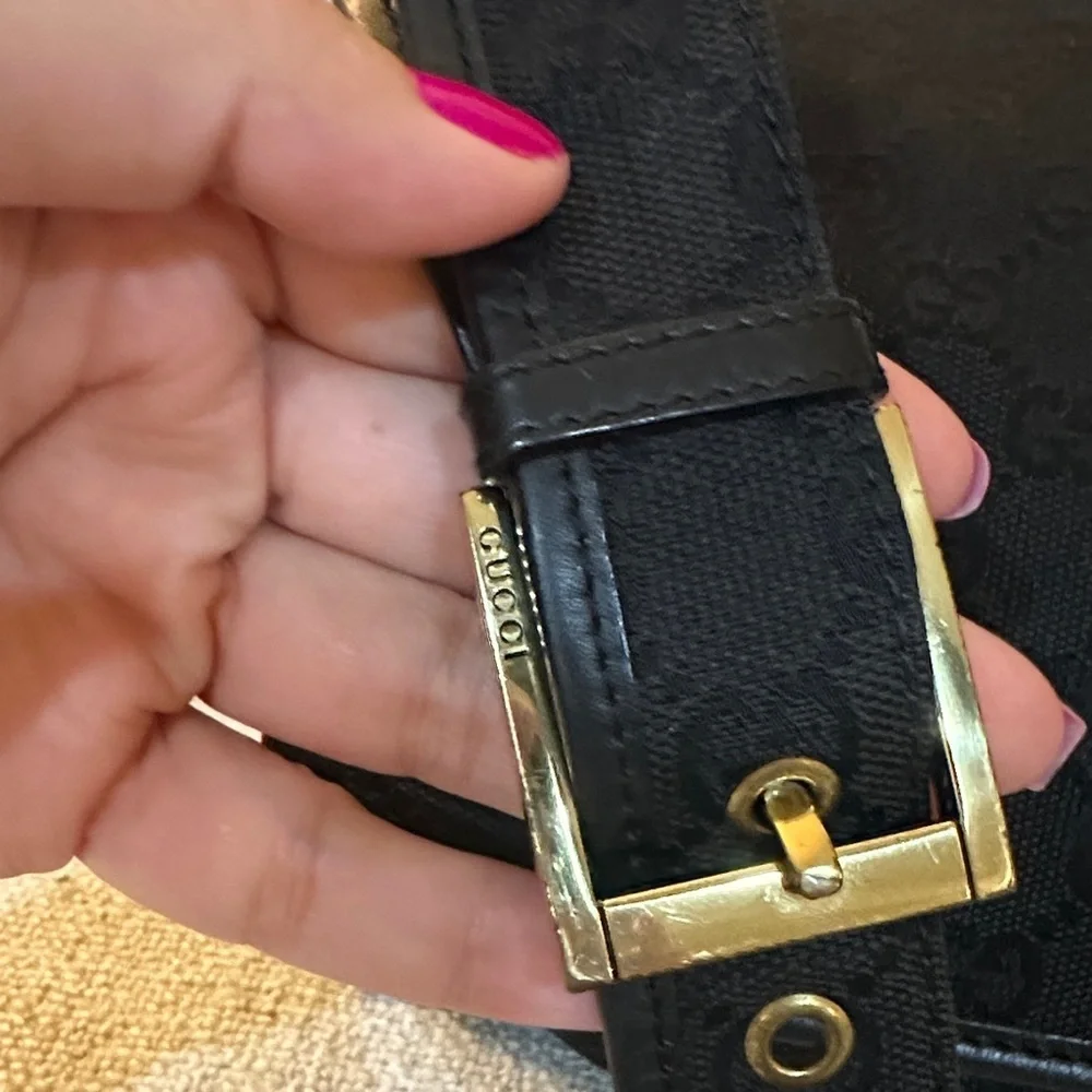 Gucci elegant authentic